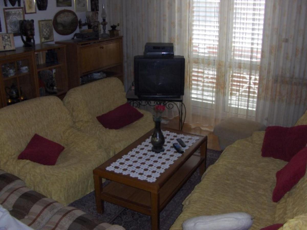 Dubrovnik Sea View Apartment Ngoại thất bức ảnh