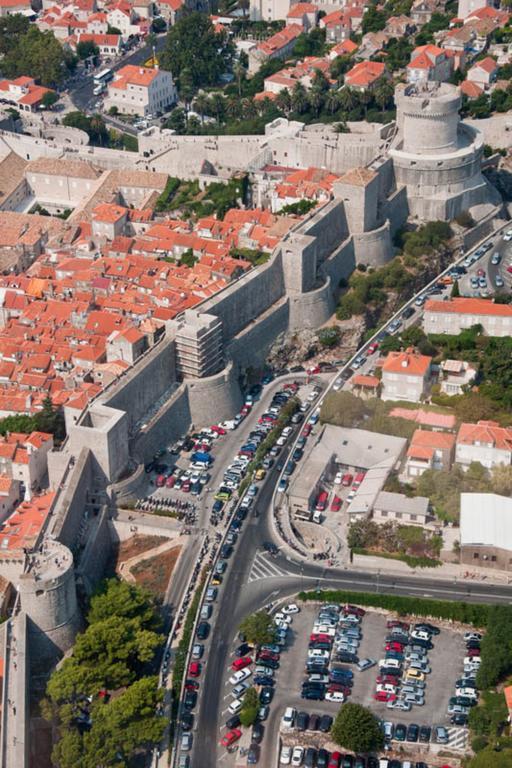 Dubrovnik Sea View Apartment Phòng bức ảnh
