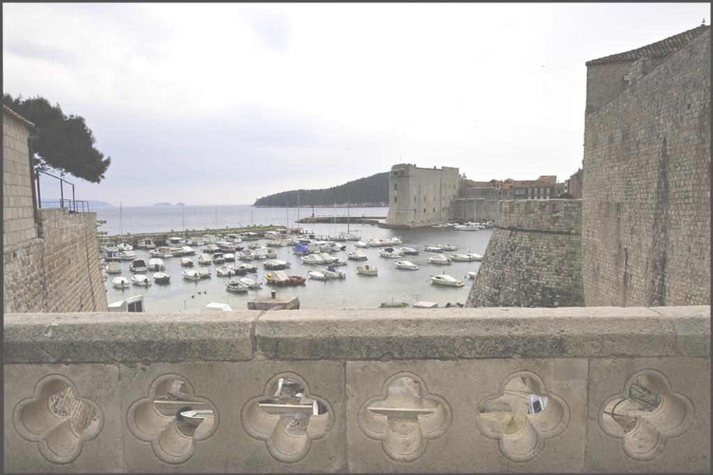 Dubrovnik Sea View Apartment Ngoại thất bức ảnh