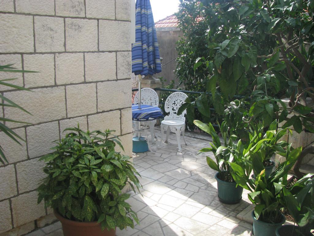 Dubrovnik Sea View Apartment Ngoại thất bức ảnh