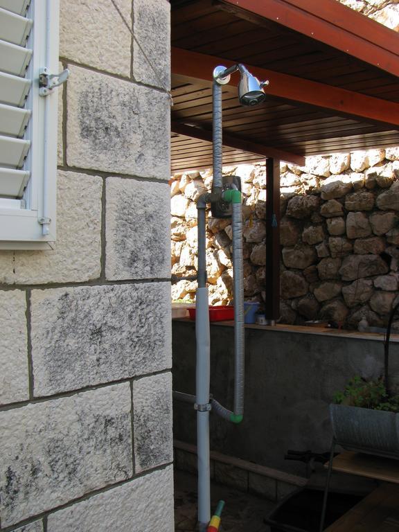 Dubrovnik Sea View Apartment Ngoại thất bức ảnh