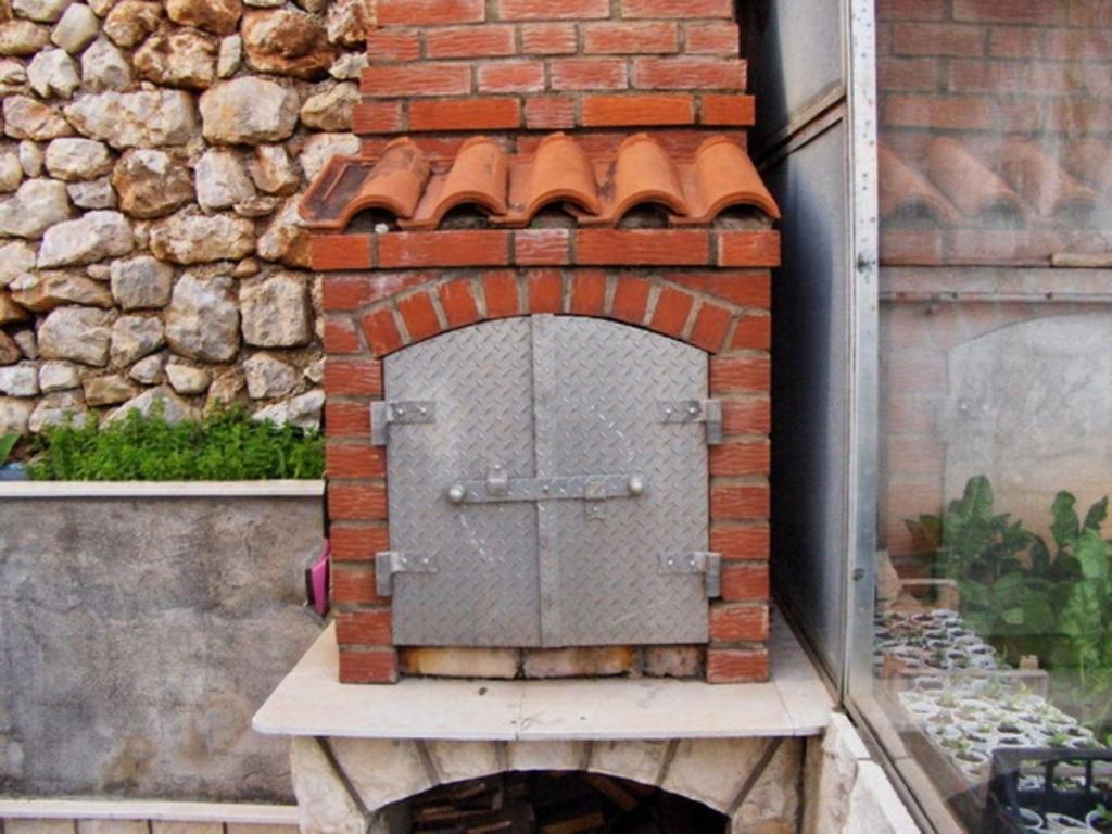 Dubrovnik Sea View Apartment Phòng bức ảnh