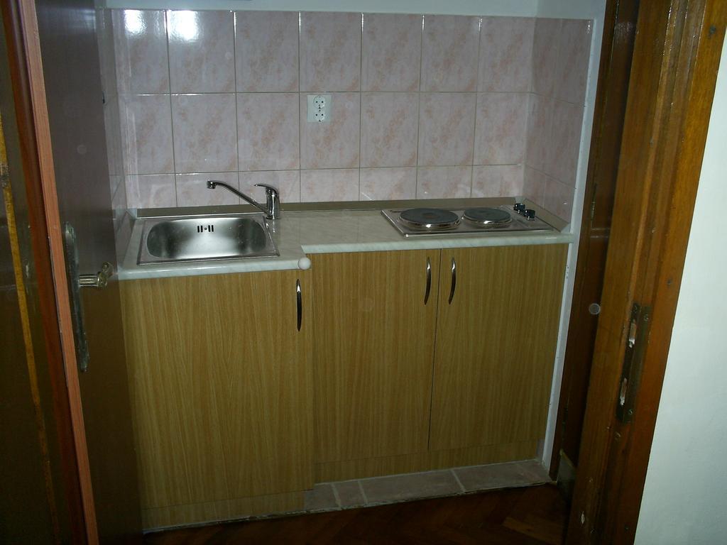 Dubrovnik Sea View Apartment Phòng bức ảnh