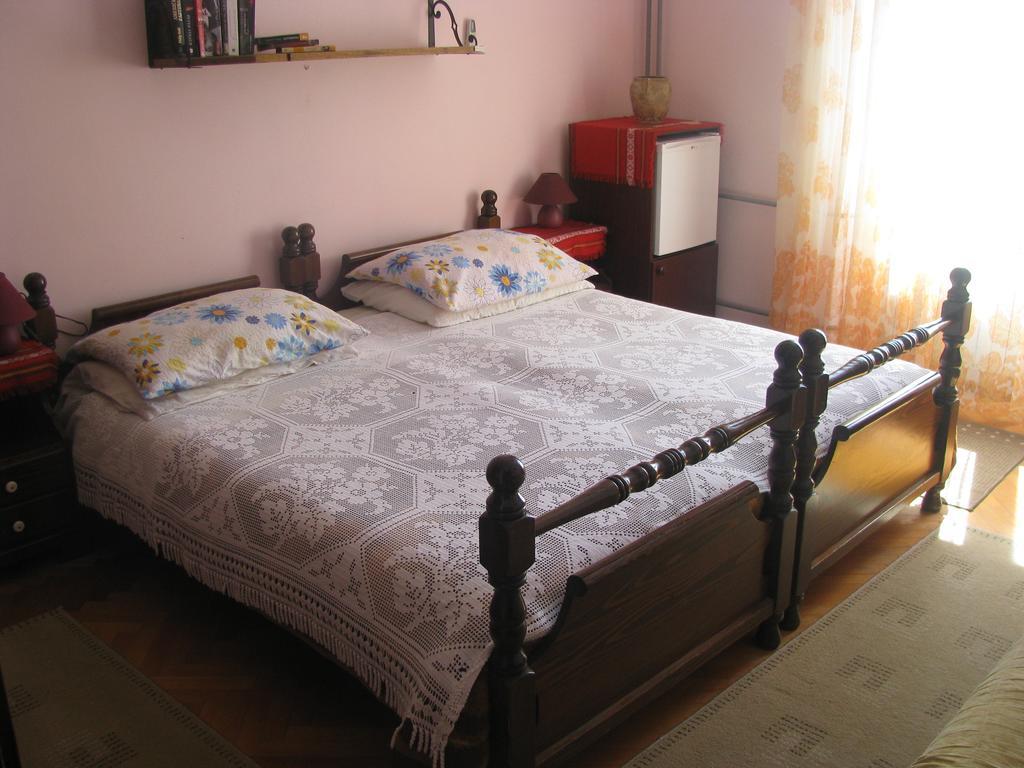 Dubrovnik Sea View Apartment Phòng bức ảnh