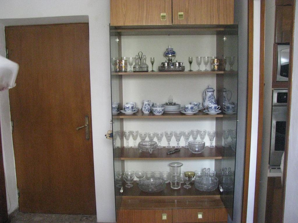 Dubrovnik Sea View Apartment Phòng bức ảnh