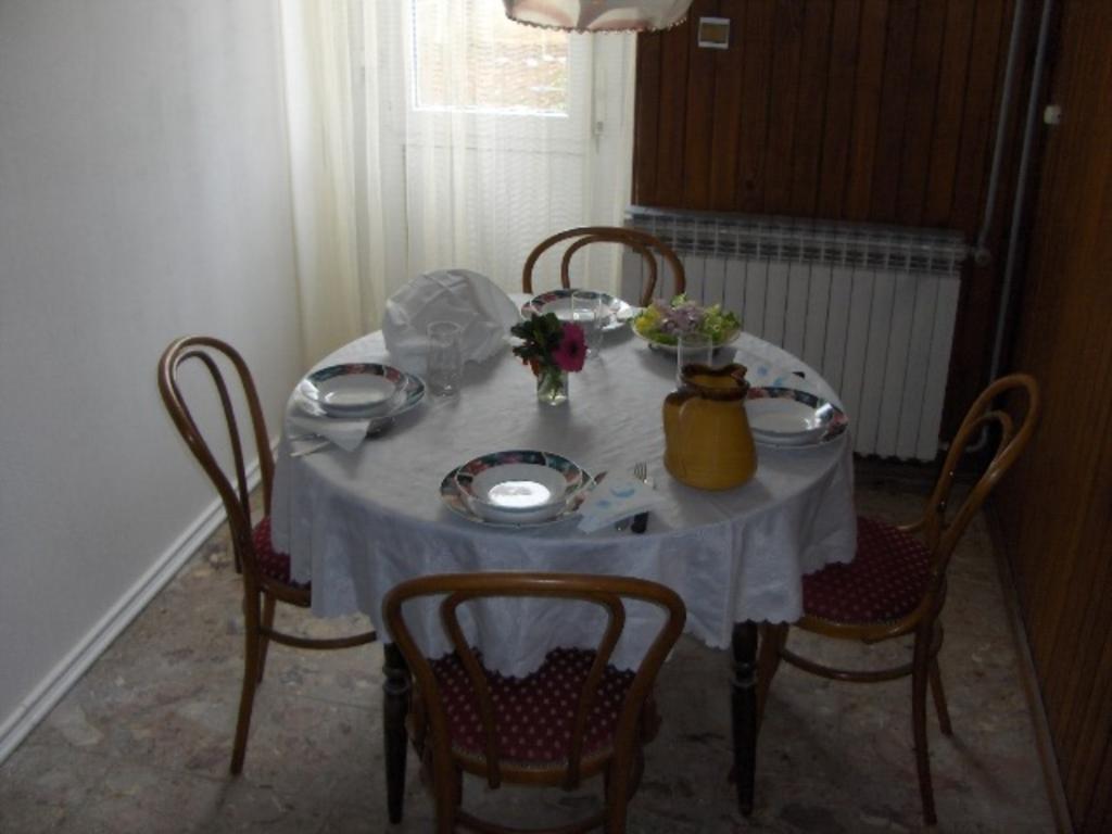 Dubrovnik Sea View Apartment Phòng bức ảnh