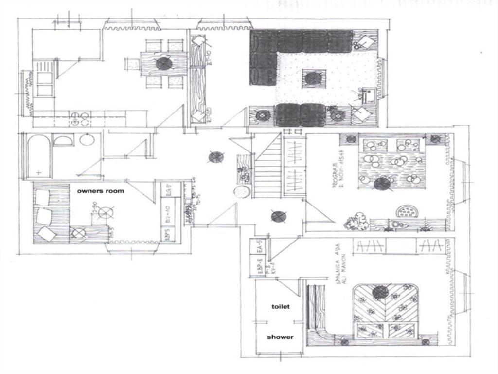 Dubrovnik Sea View Apartment Ngoại thất bức ảnh