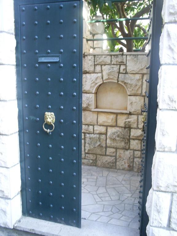 Dubrovnik Sea View Apartment Phòng bức ảnh