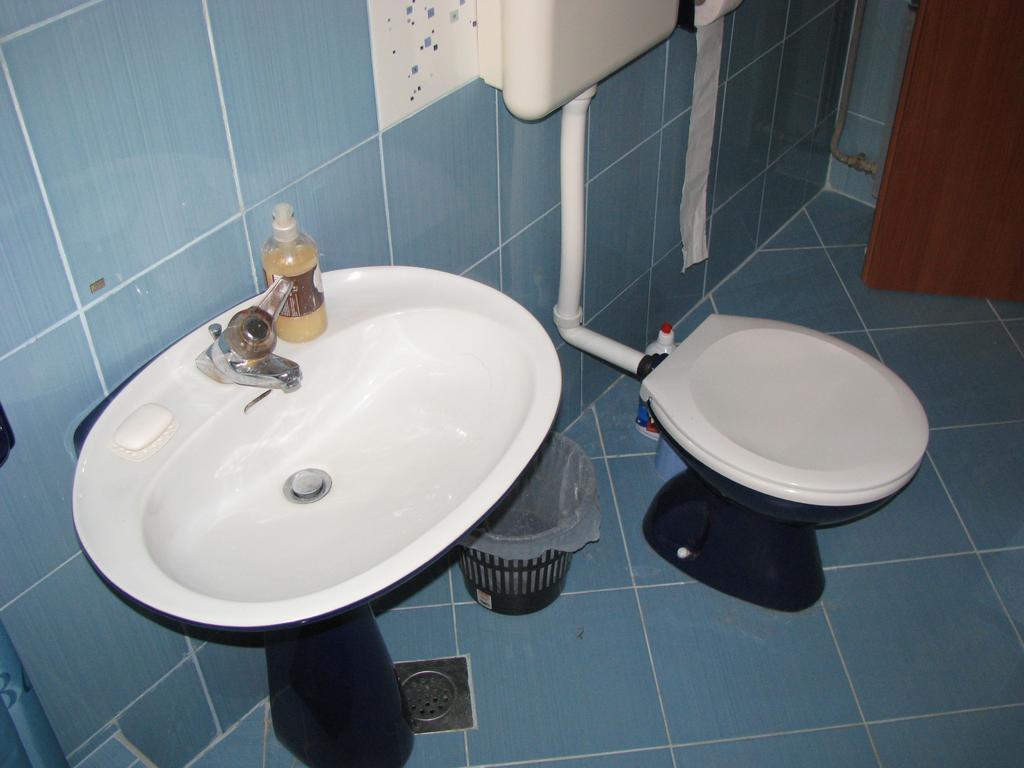 Dubrovnik Sea View Apartment Phòng bức ảnh