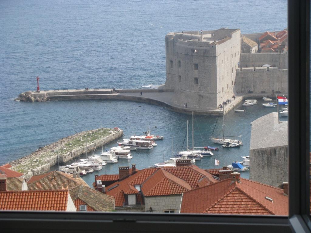 Dubrovnik Sea View Apartment Ngoại thất bức ảnh