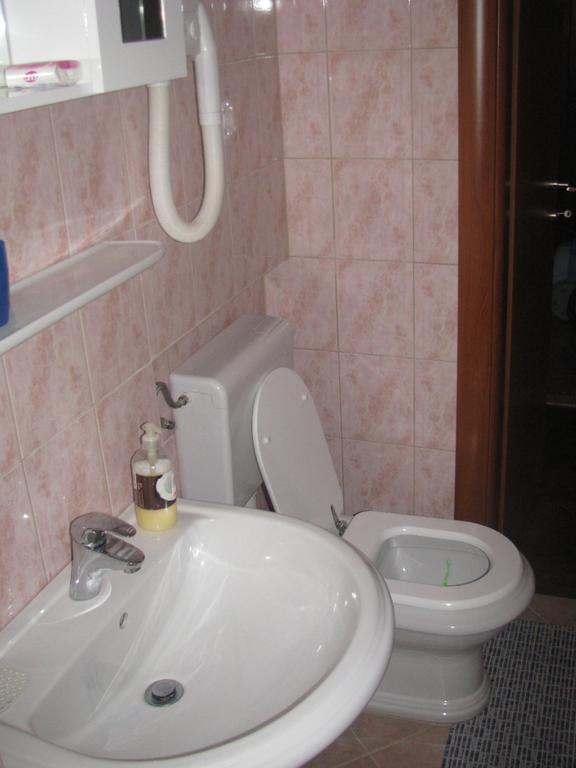 Dubrovnik Sea View Apartment Ngoại thất bức ảnh