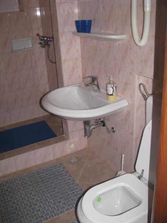 Dubrovnik Sea View Apartment Ngoại thất bức ảnh