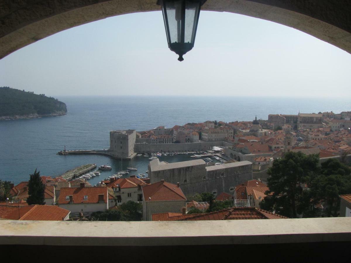 Dubrovnik Sea View Apartment Ngoại thất bức ảnh
