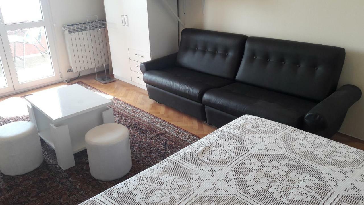 Dubrovnik Sea View Apartment Ngoại thất bức ảnh