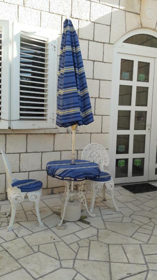 Dubrovnik Sea View Apartment Ngoại thất bức ảnh