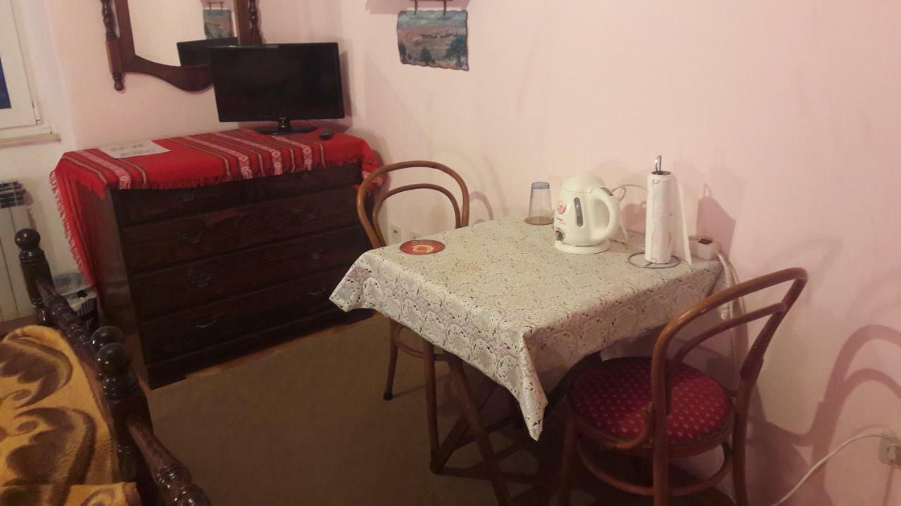Dubrovnik Sea View Apartment Ngoại thất bức ảnh