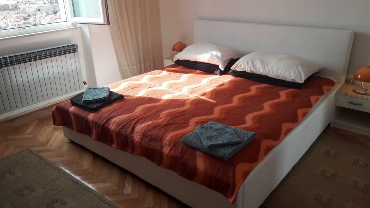 Dubrovnik Sea View Apartment Ngoại thất bức ảnh