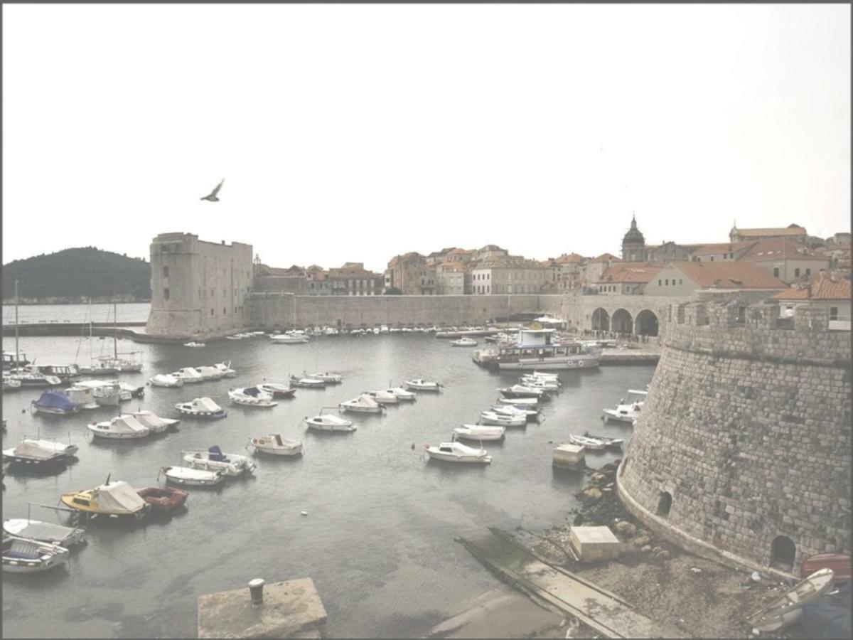 Dubrovnik Sea View Apartment Ngoại thất bức ảnh