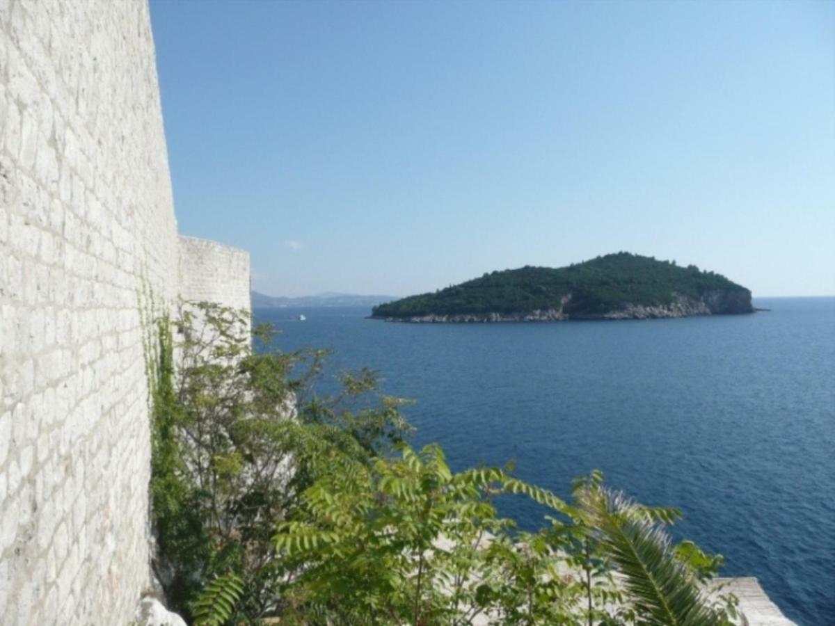 Dubrovnik Sea View Apartment Ngoại thất bức ảnh
