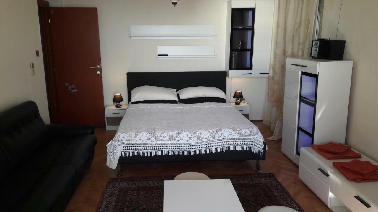 Dubrovnik Sea View Apartment Ngoại thất bức ảnh