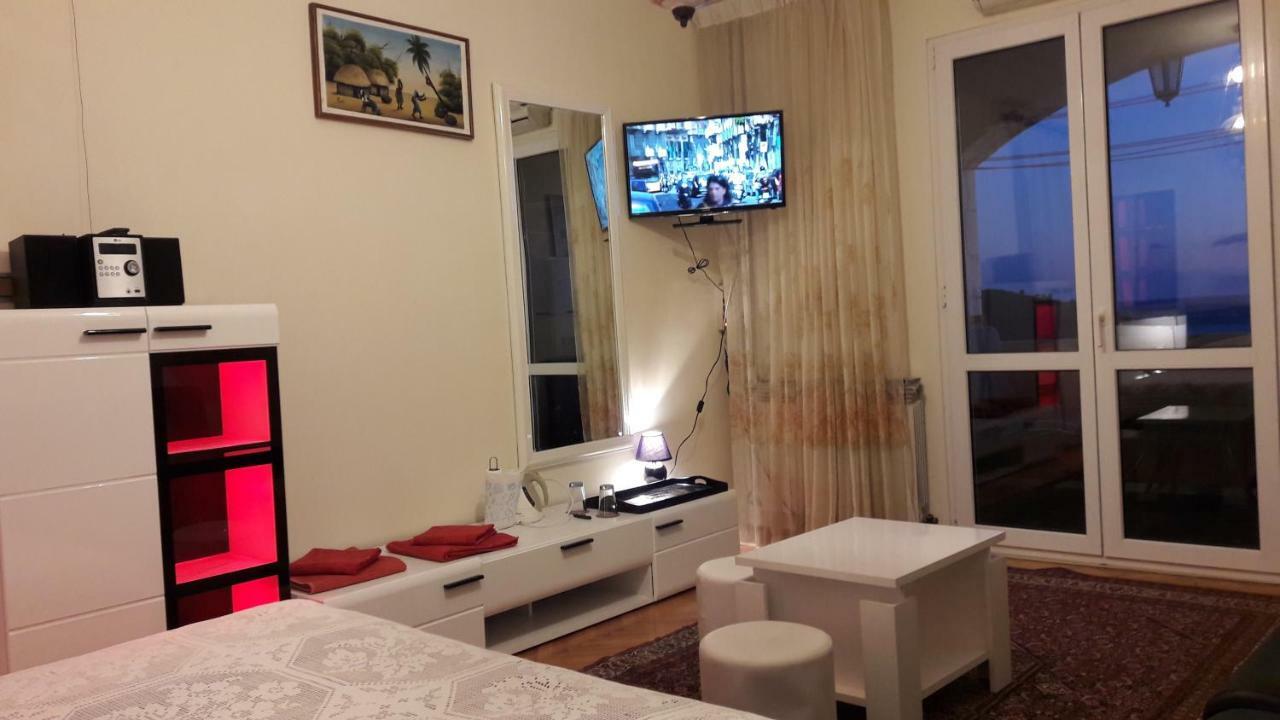 Dubrovnik Sea View Apartment Ngoại thất bức ảnh