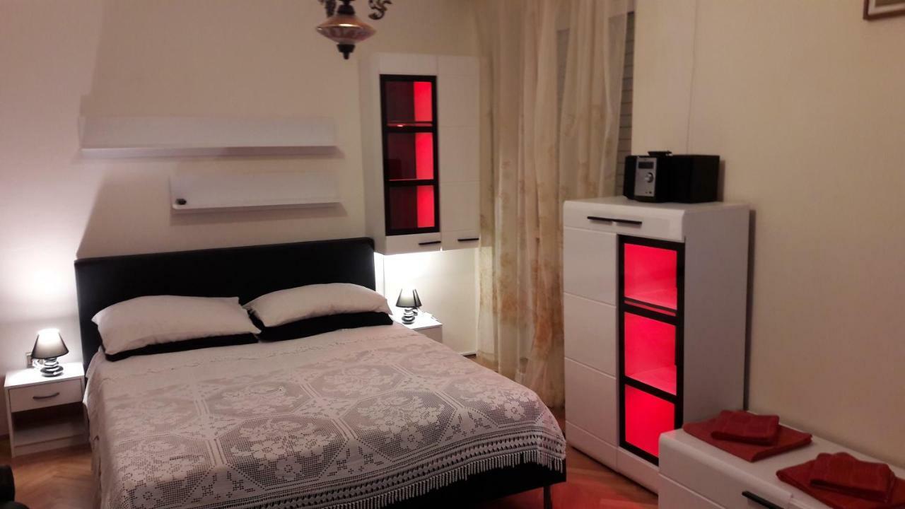 Dubrovnik Sea View Apartment Ngoại thất bức ảnh