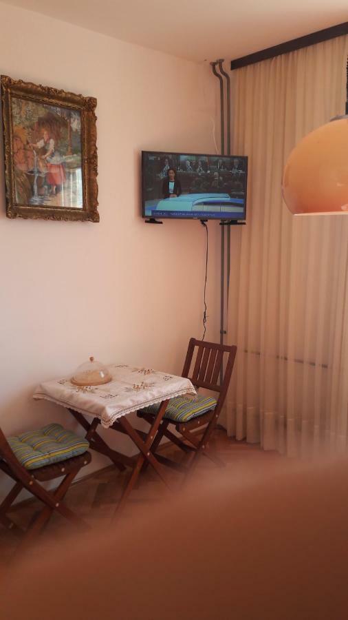 Dubrovnik Sea View Apartment Ngoại thất bức ảnh