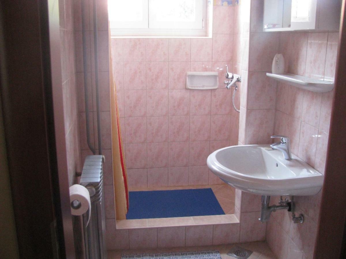 Dubrovnik Sea View Apartment Ngoại thất bức ảnh